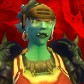 Character Avatar